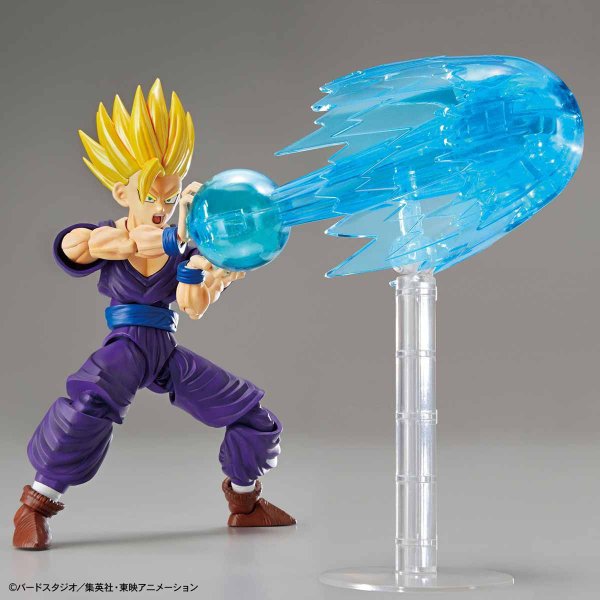 Figure - rise Standard SUPER SAIYAN 2 SON GOHAN - Gundam Extra - Your BEST Gunpla Supplier