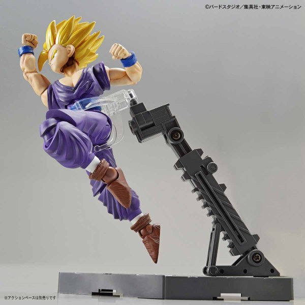 Figure - rise Standard SUPER SAIYAN 2 SON GOHAN - Gundam Extra - Your BEST Gunpla Supplier