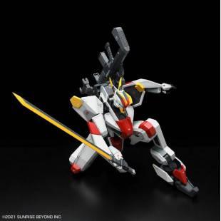 FULL MECHANICS 1/48 MAILeS KENBU - Gundam Extra - Your BEST Gunpla Supplier
