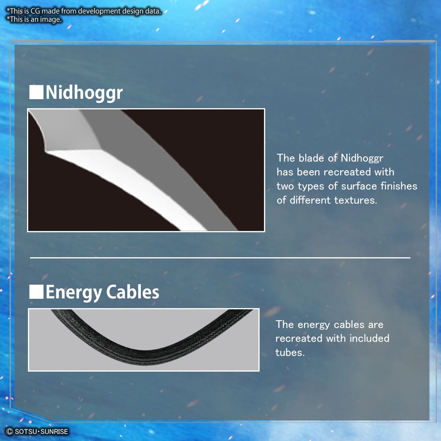 FULL MECHANICS (FM) 1/100 FORBIDDEN GUNDAM (2023) - Gundam Extra - Your BEST Gunpla Supplier
