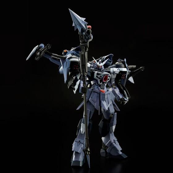 GAT - X130 Aile Calamity Gundam - Gundam Extra - Your BEST Gunpla Supplier