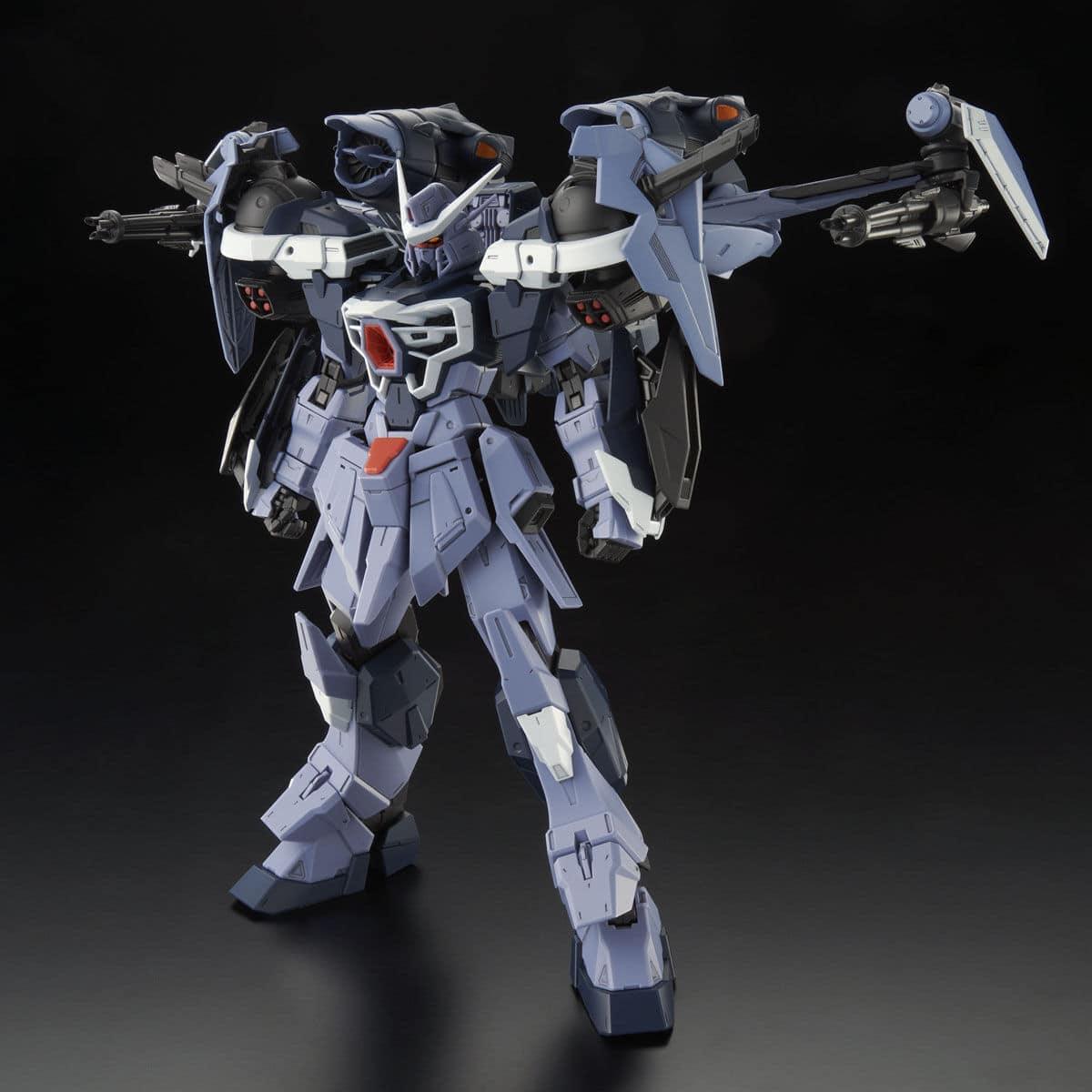 GAT - X130 Aile Calamity Gundam - Gundam Extra - Your BEST Gunpla Supplier