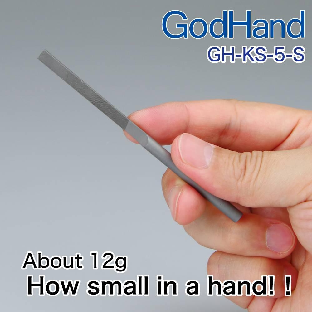 Godhand KAMABOKO File GH - KF - 5 - S - Gundam Extra - Your BEST Gunpla Supplier