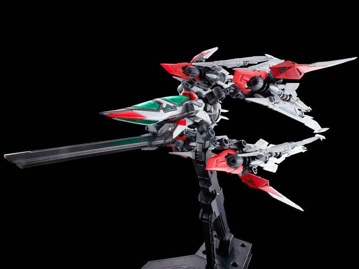 Gundam MG 1/100 Maneuver Striker Pack Exclusive Model Kit For Master Grade Eclipse Gundam - Gundam Extra - Your BEST Gunpla Supplier