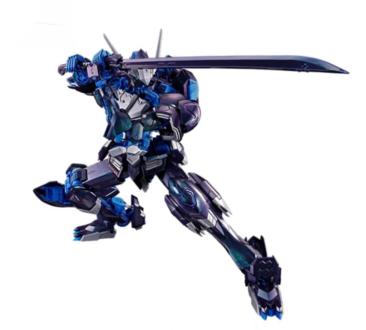 Bandai Hobby MG Gundam Barbatos(Cross Contrast Colors)(2024) 1/100