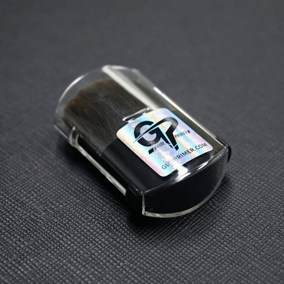 Gunprimer DUST BRUSH POCKET - Gundam Extra - Your BEST Gunpla Supplier