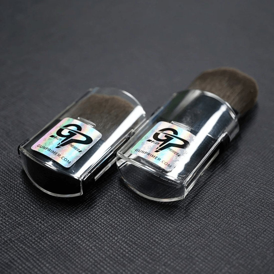 Gunprimer DUST BRUSH POCKET - Gundam Extra - Your BEST Gunpla Supplier