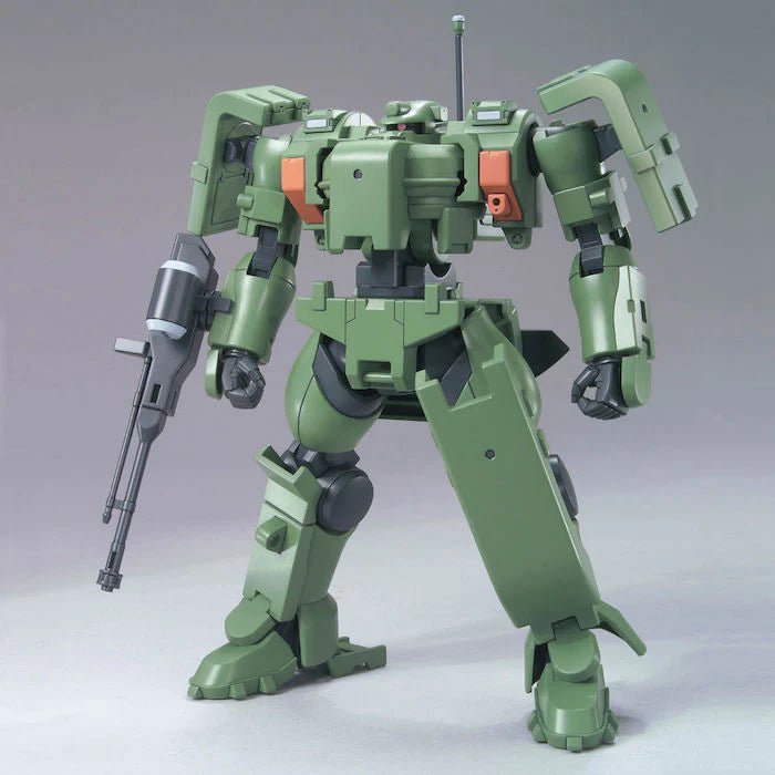 HG