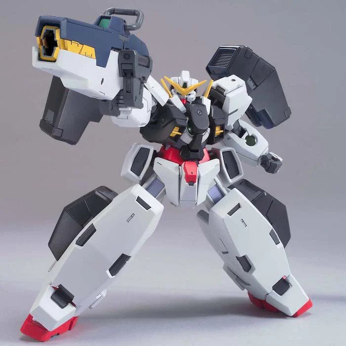 HG