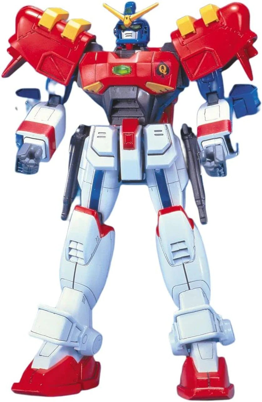 HG 1/100 Gundam Maxter - Gundam Extra - Your BEST Gunpla Supplier