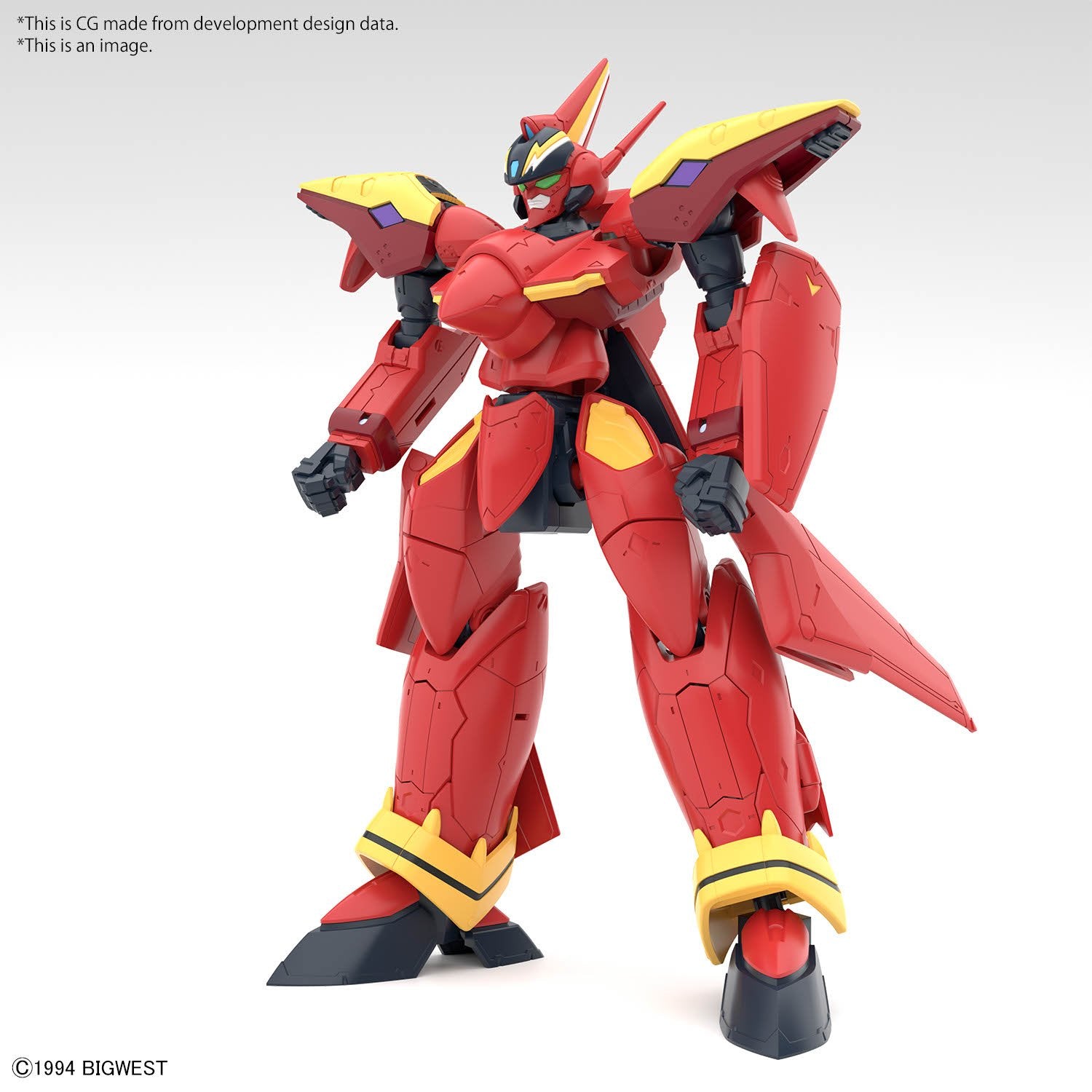 HG 1/100 VF - 19 CUSTOM FIRE VALKYRIE WITH SOUND BOOSTER - Gundam Extra - Your BEST Gunpla Supplier