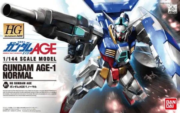 HG 1/144