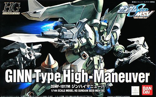 HG 1/144