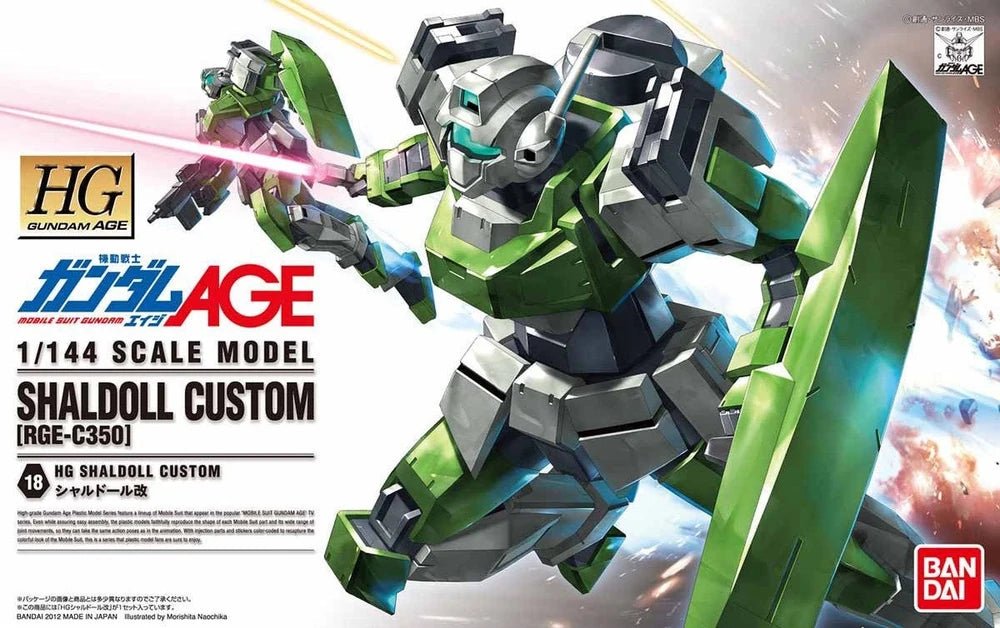 HG 1/144