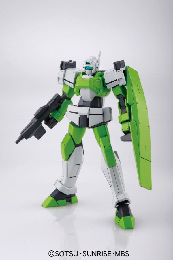HG 1/144