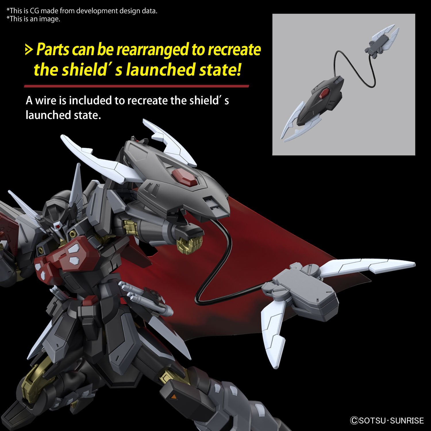 HG 1/144