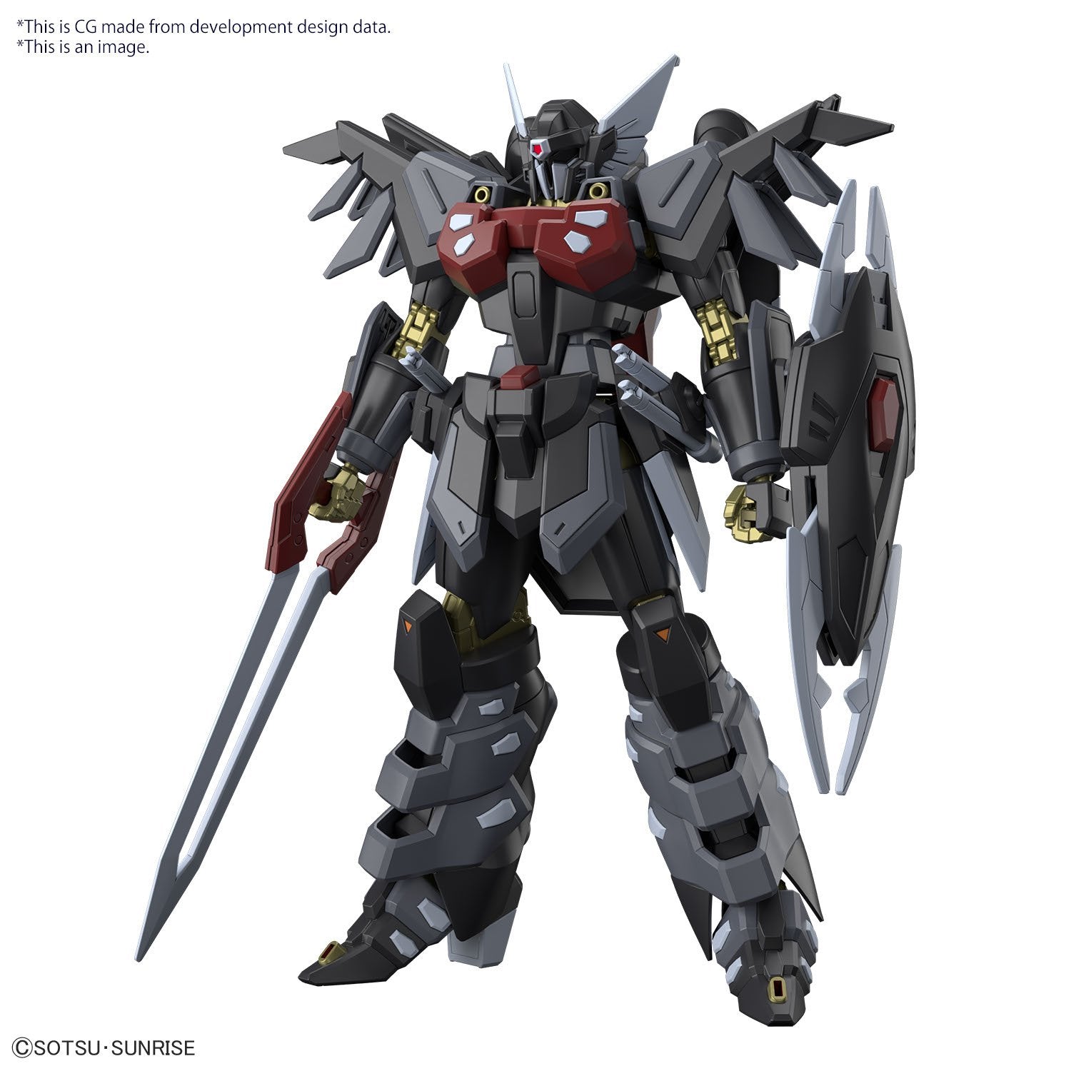 HG 1/144