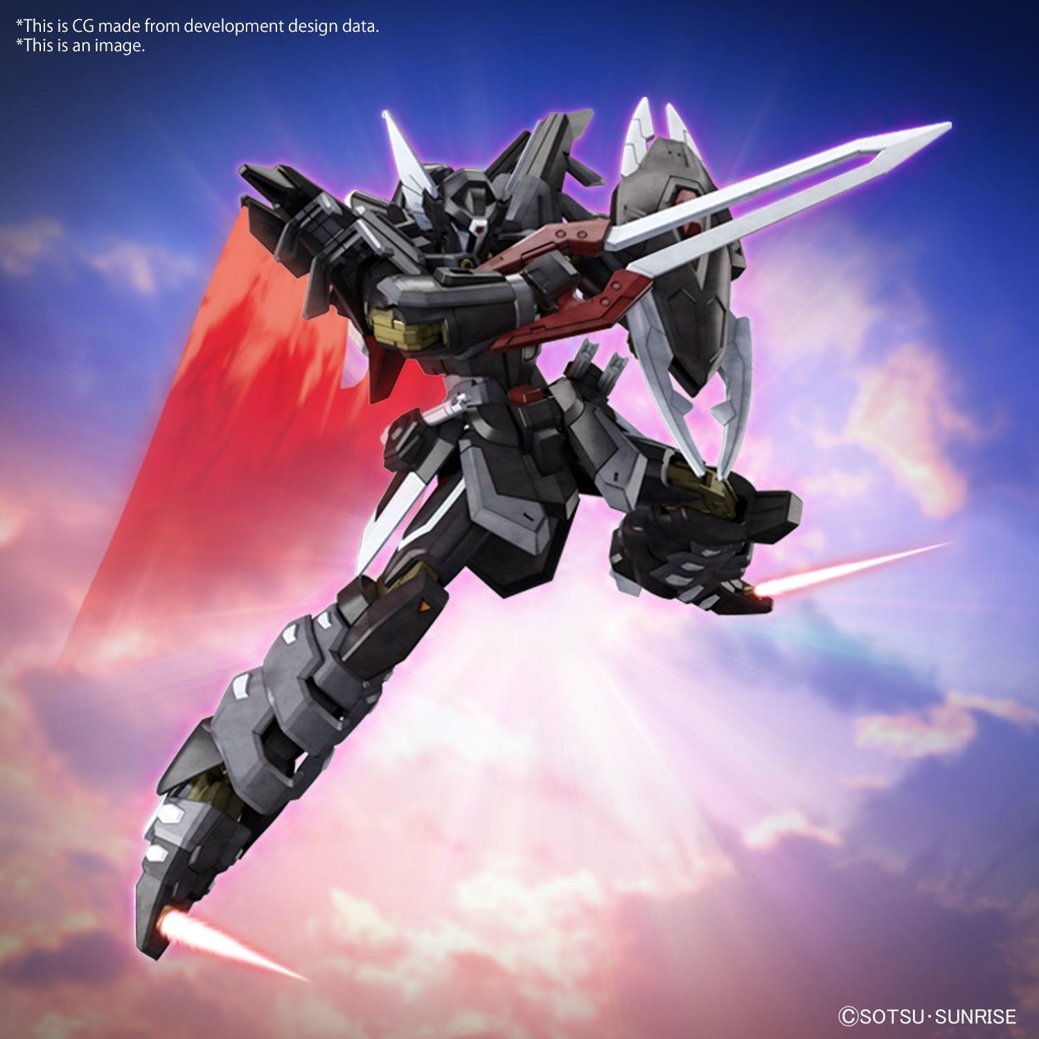 HG 1/144