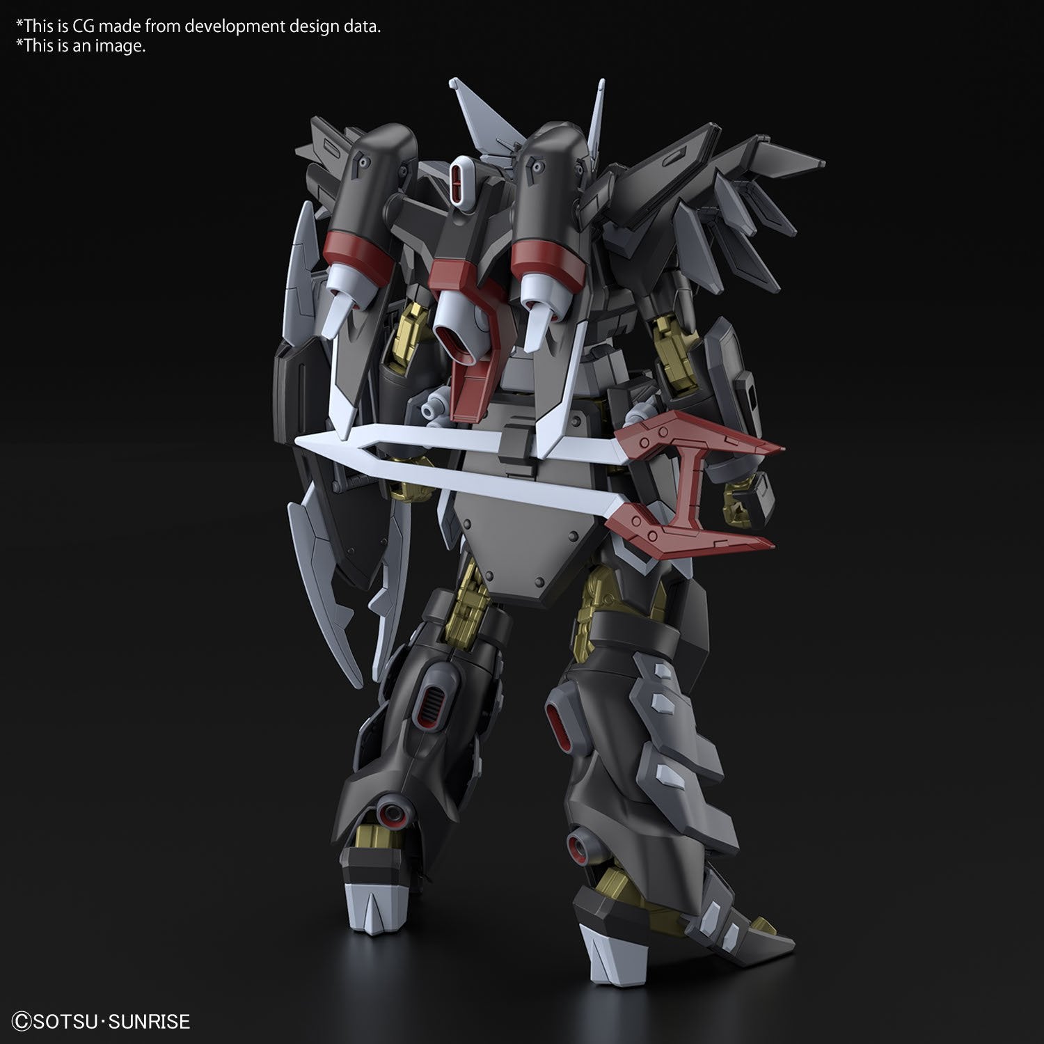 HG 1/144