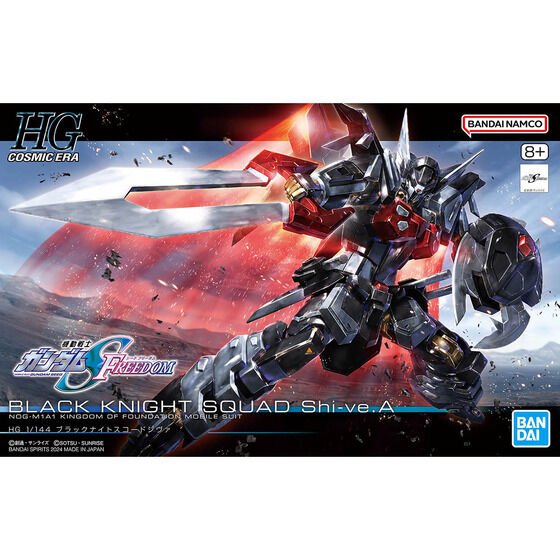 HG 1/144