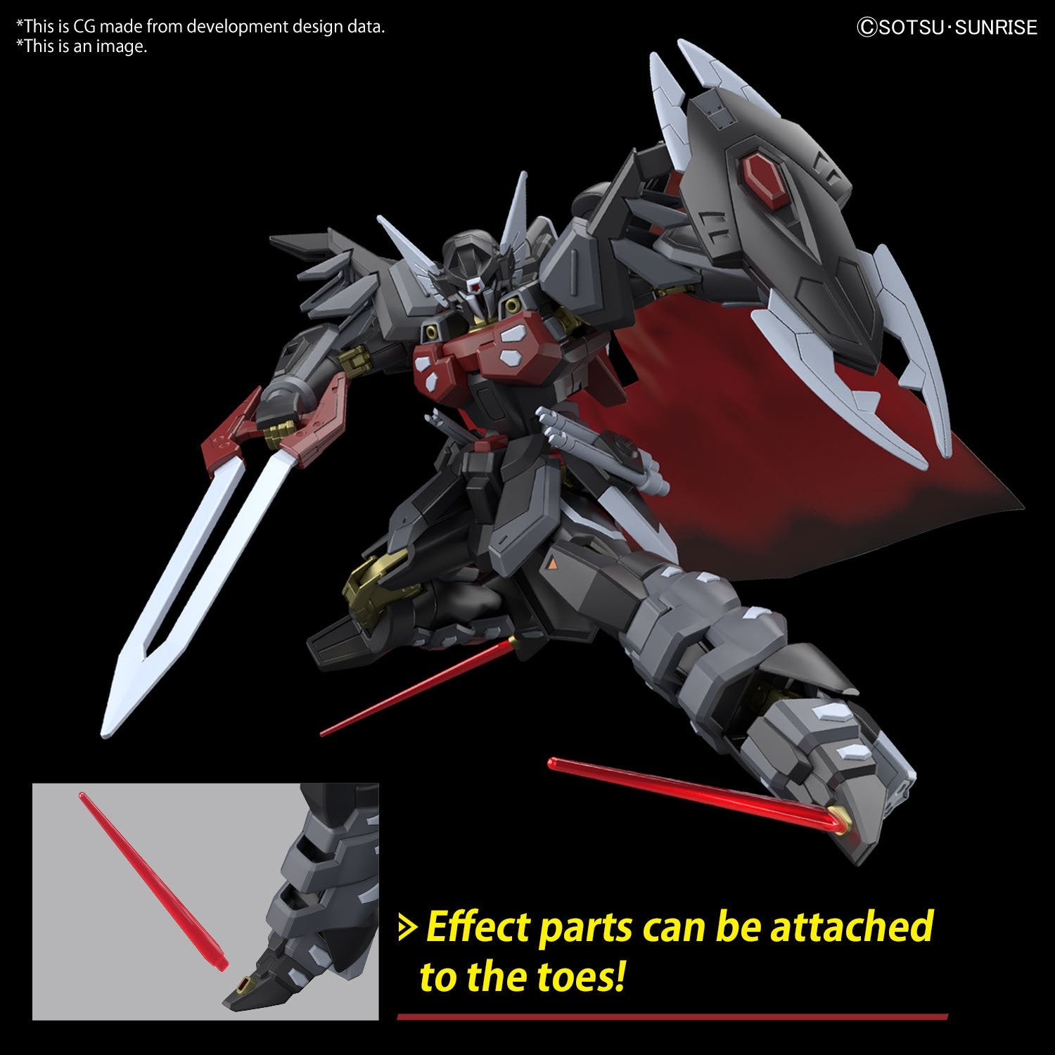 HG 1/144