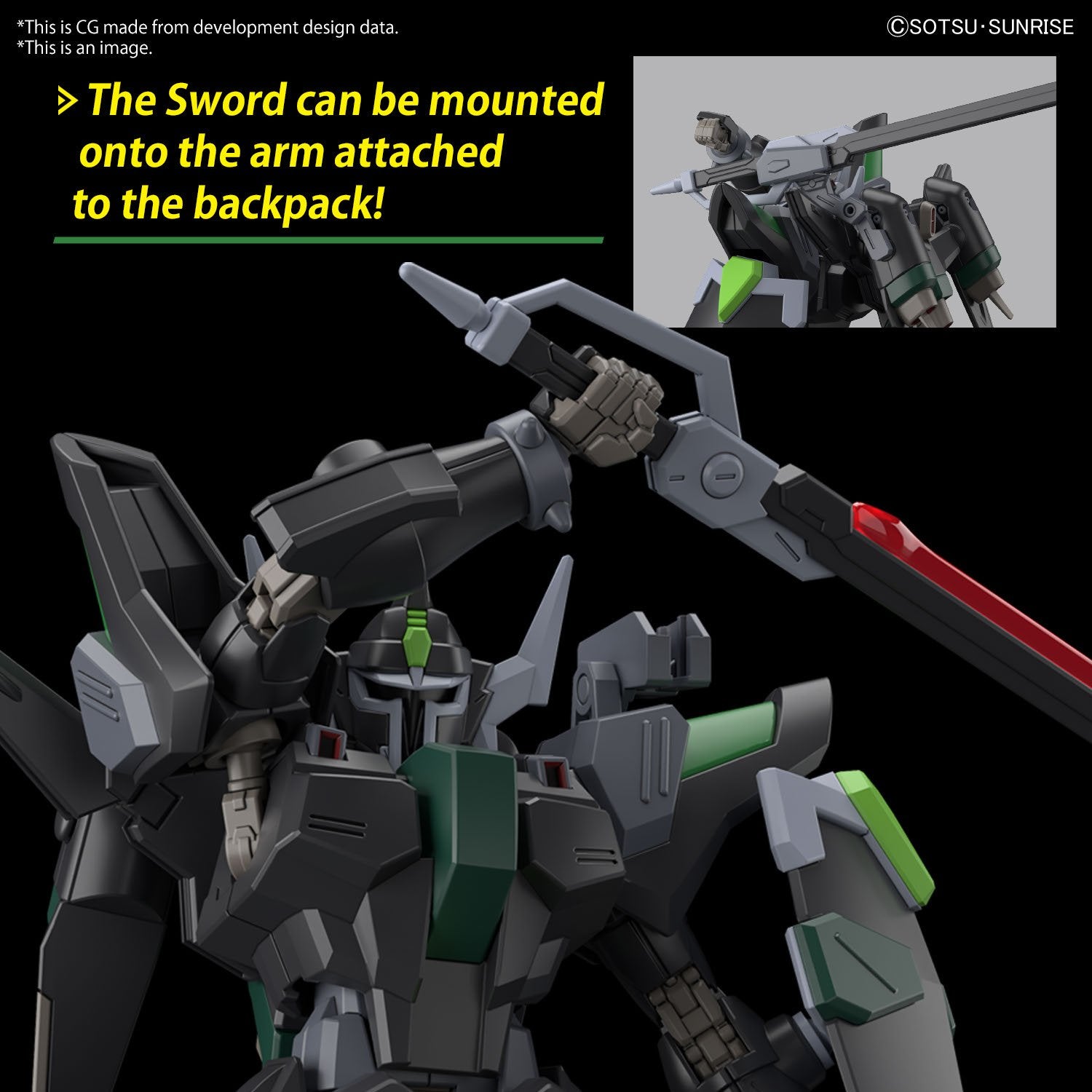 HG 1/144