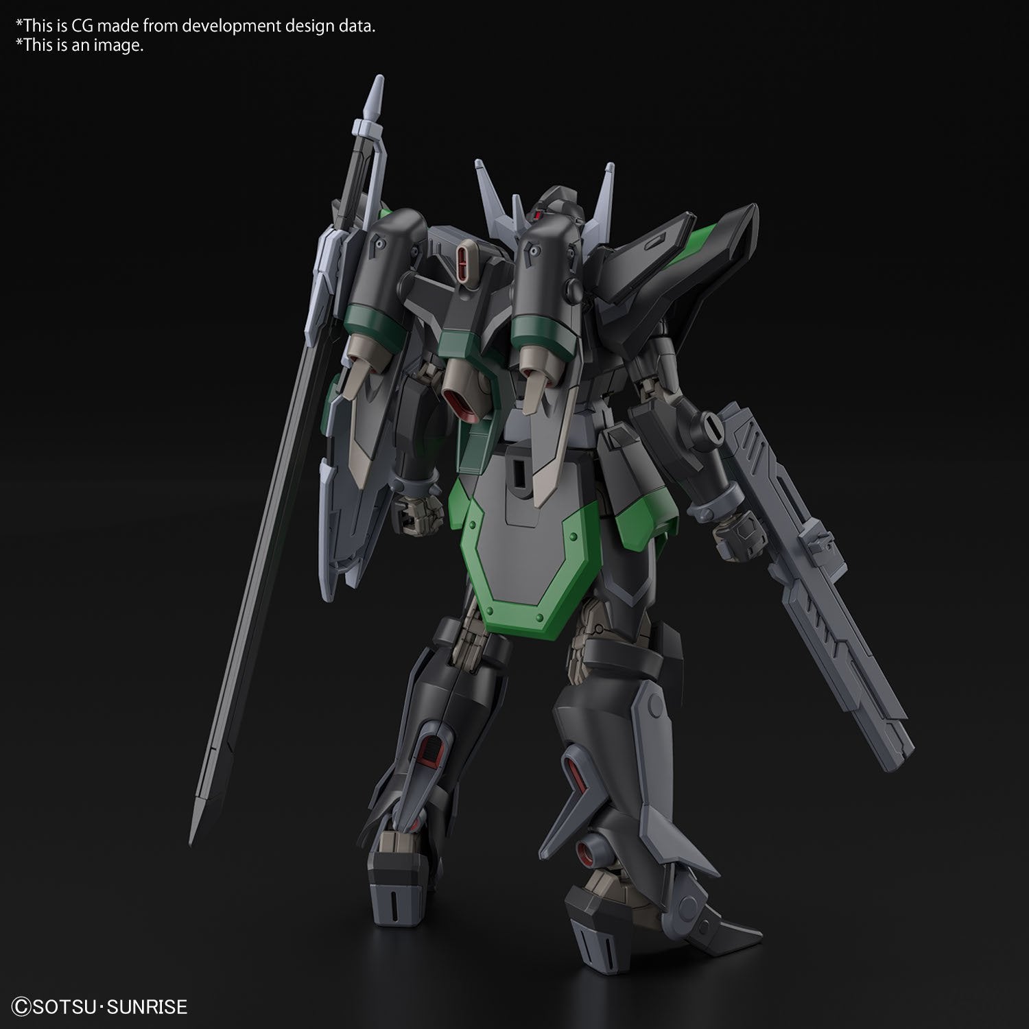 HG 1/144