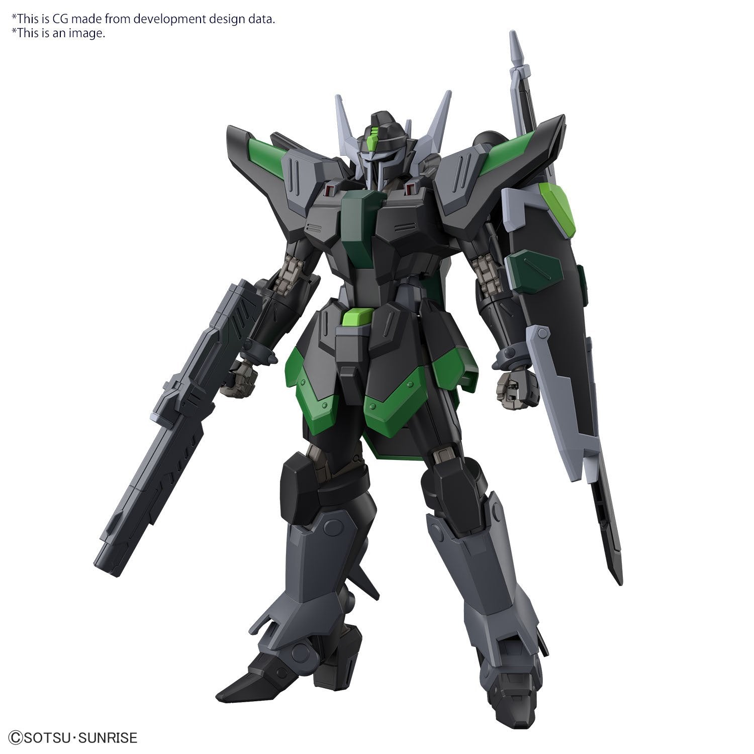 HG 1/144
