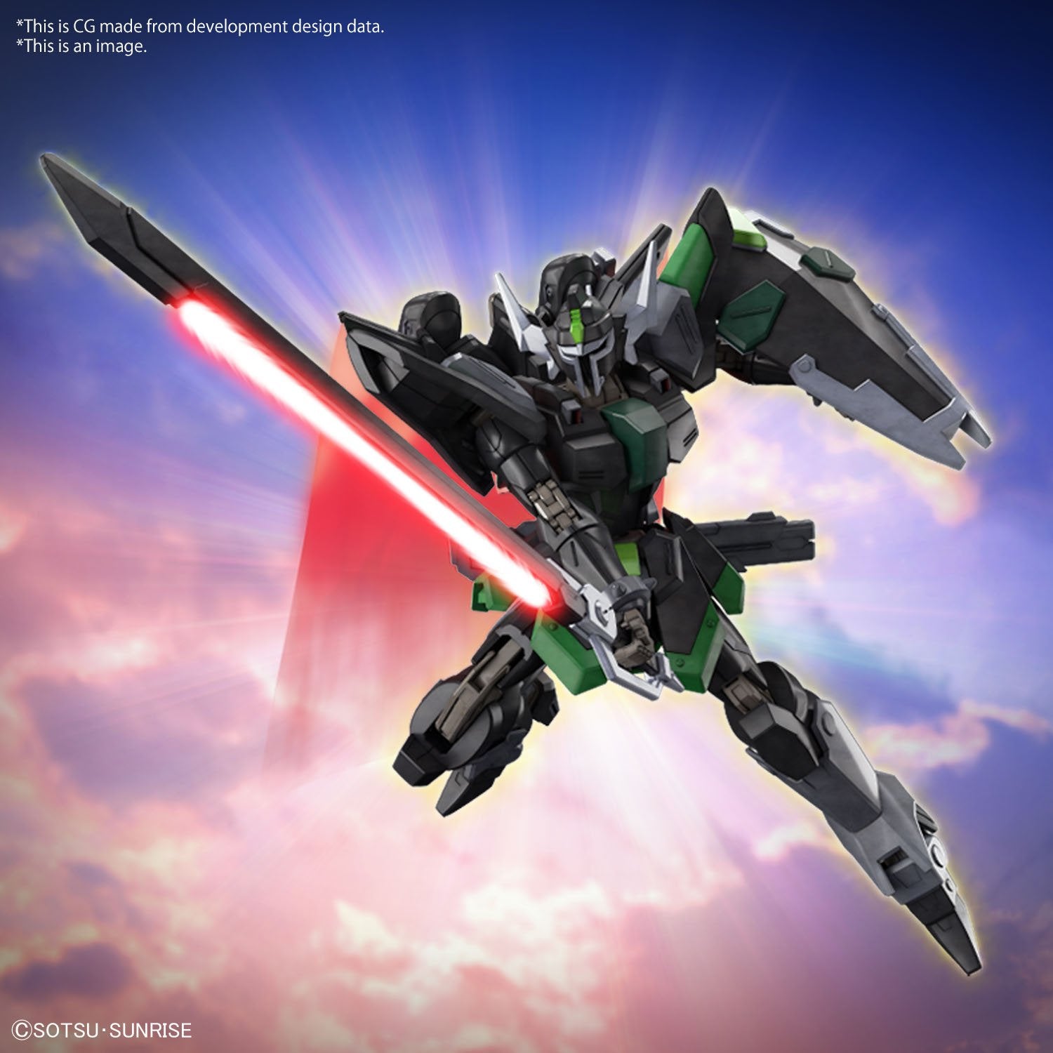 HG 1/144