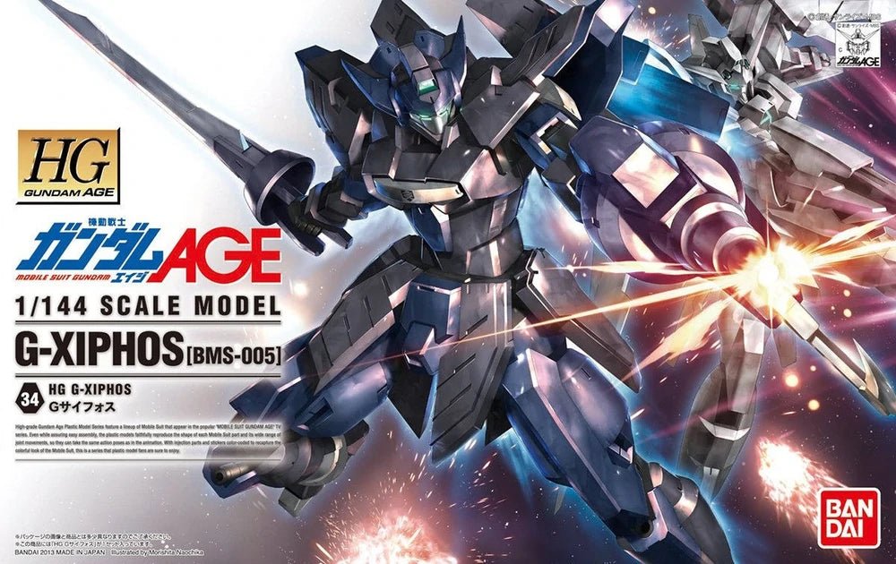 HG 1/144