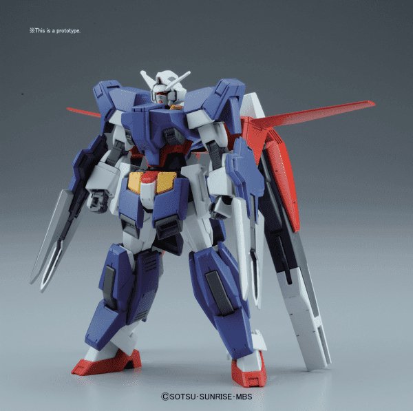 HG 1/144