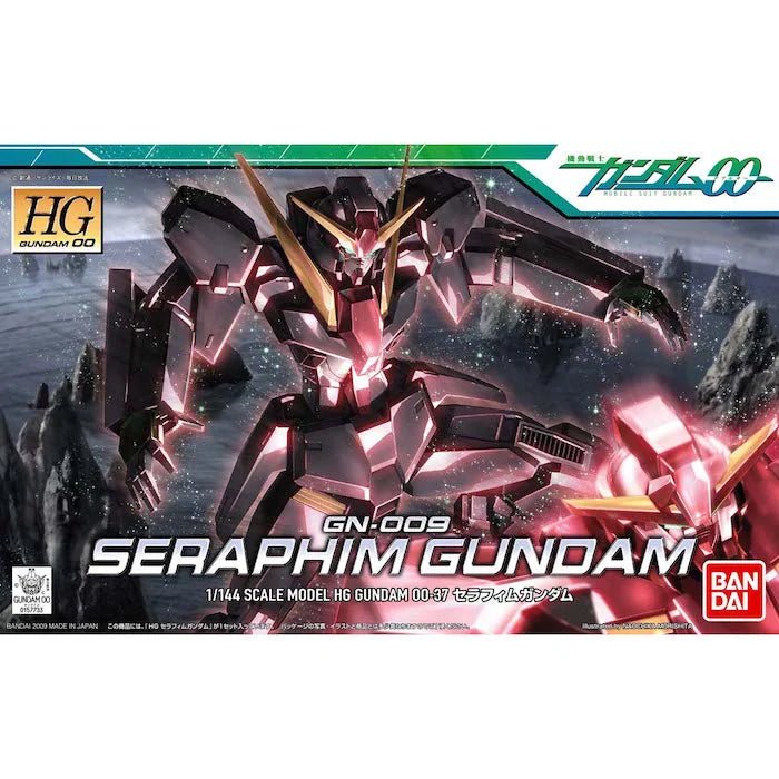 HG 1/144