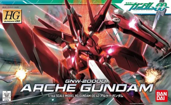 HG 1/144