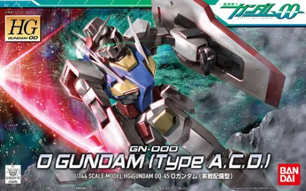 HG 1/144