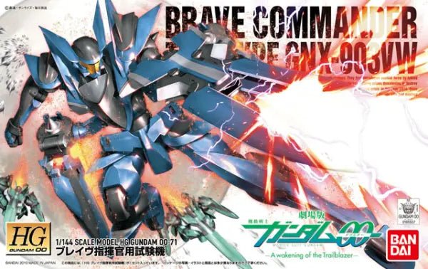 HG 1/144