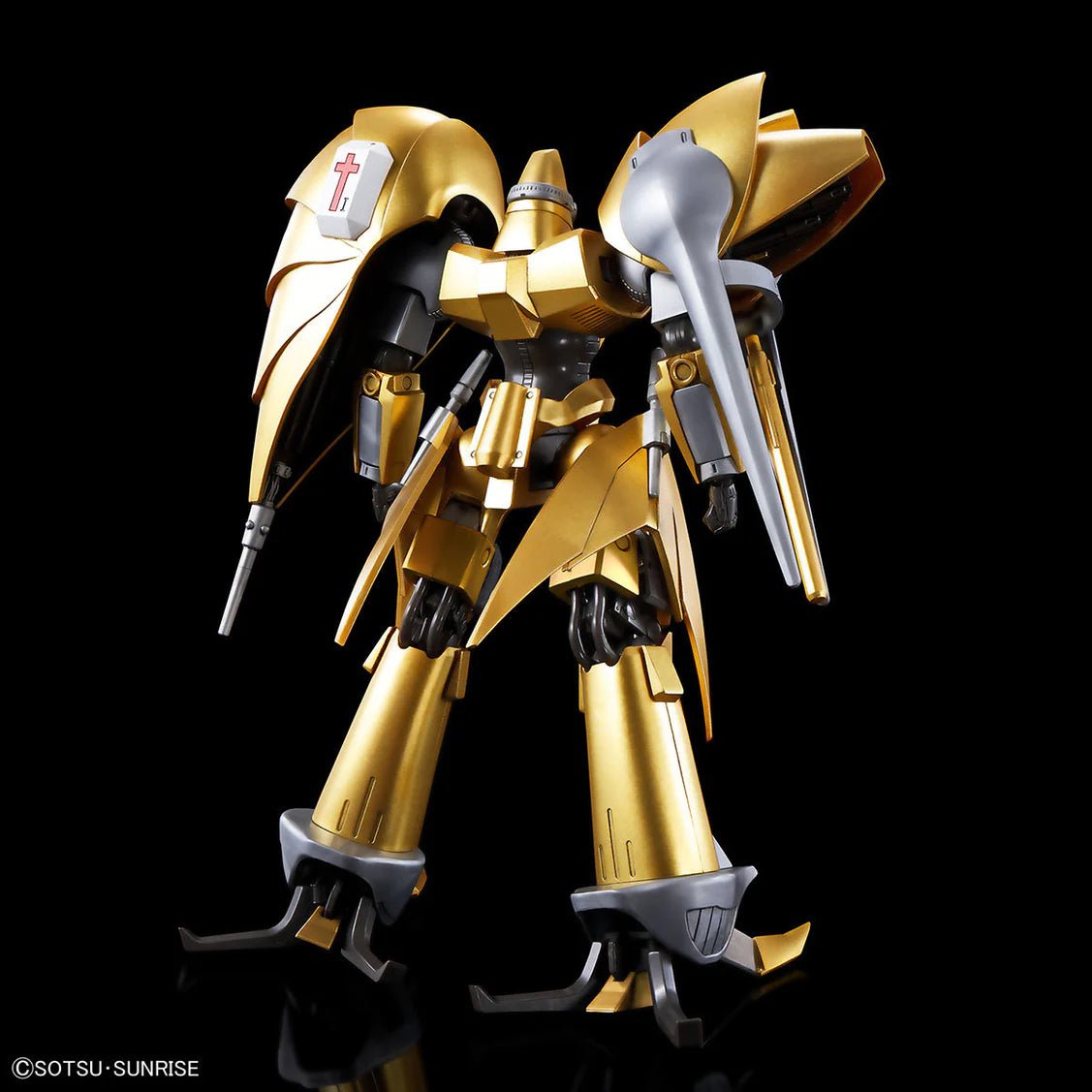 HG 1/144 Aug - Gundam Extra - Your BEST Gunpla Supplier