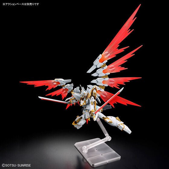 HG 1/144 BLACK KNIGHT SQUAD Cal - re.A - Gundam Extra - Your BEST Gunpla Supplier