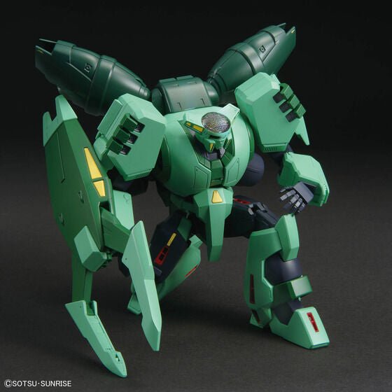 HG 1/144 BOLINOAK - SAMMAHN(2024) - Gundam Extra - Your BEST Gunpla Supplier
