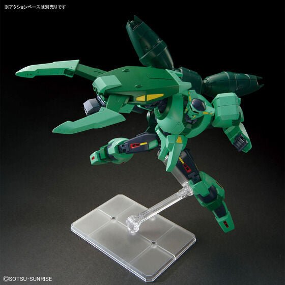 HG 1/144 BOLINOAK - SAMMAHN(2024) - Gundam Extra - Your BEST Gunpla Supplier