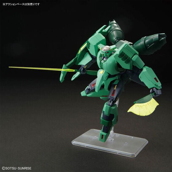 HG 1/144 BOLINOAK - SAMMAHN(2024) - Gundam Extra - Your BEST Gunpla Supplier