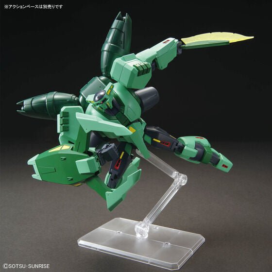 HG 1/144 BOLINOAK - SAMMAHN(2024) - Gundam Extra - Your BEST Gunpla Supplier