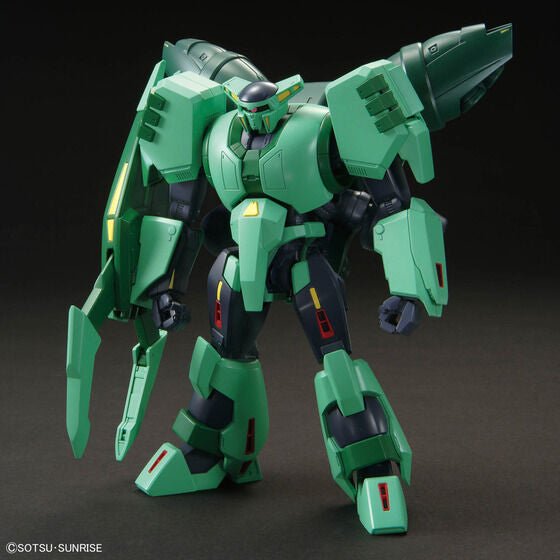 HG 1/144 BOLINOAK - SAMMAHN(2024) - Gundam Extra - Your BEST Gunpla Supplier