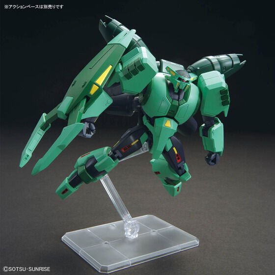 HG 1/144 BOLINOAK - SAMMAHN(2024) - Gundam Extra - Your BEST Gunpla Supplier