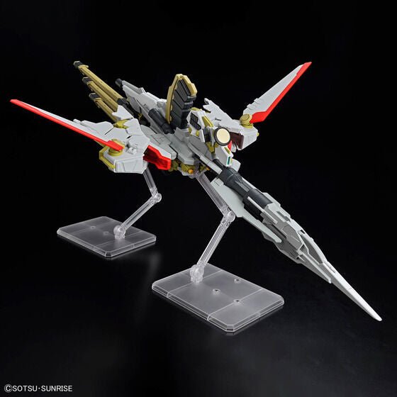 HG 1/144 DESTINY GUNDAM SpecⅡ & ZEUS SILHOUETTE(2024) - Gundam Extra - Your BEST Gunpla Supplier