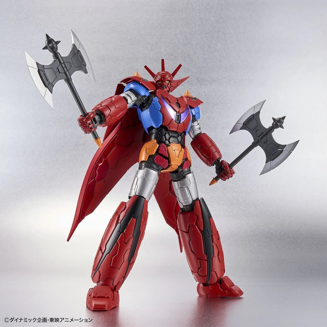 HG 1/144 Getter Dragon(Infinitism) - Gundam Extra - Your BEST Gunpla Supplier