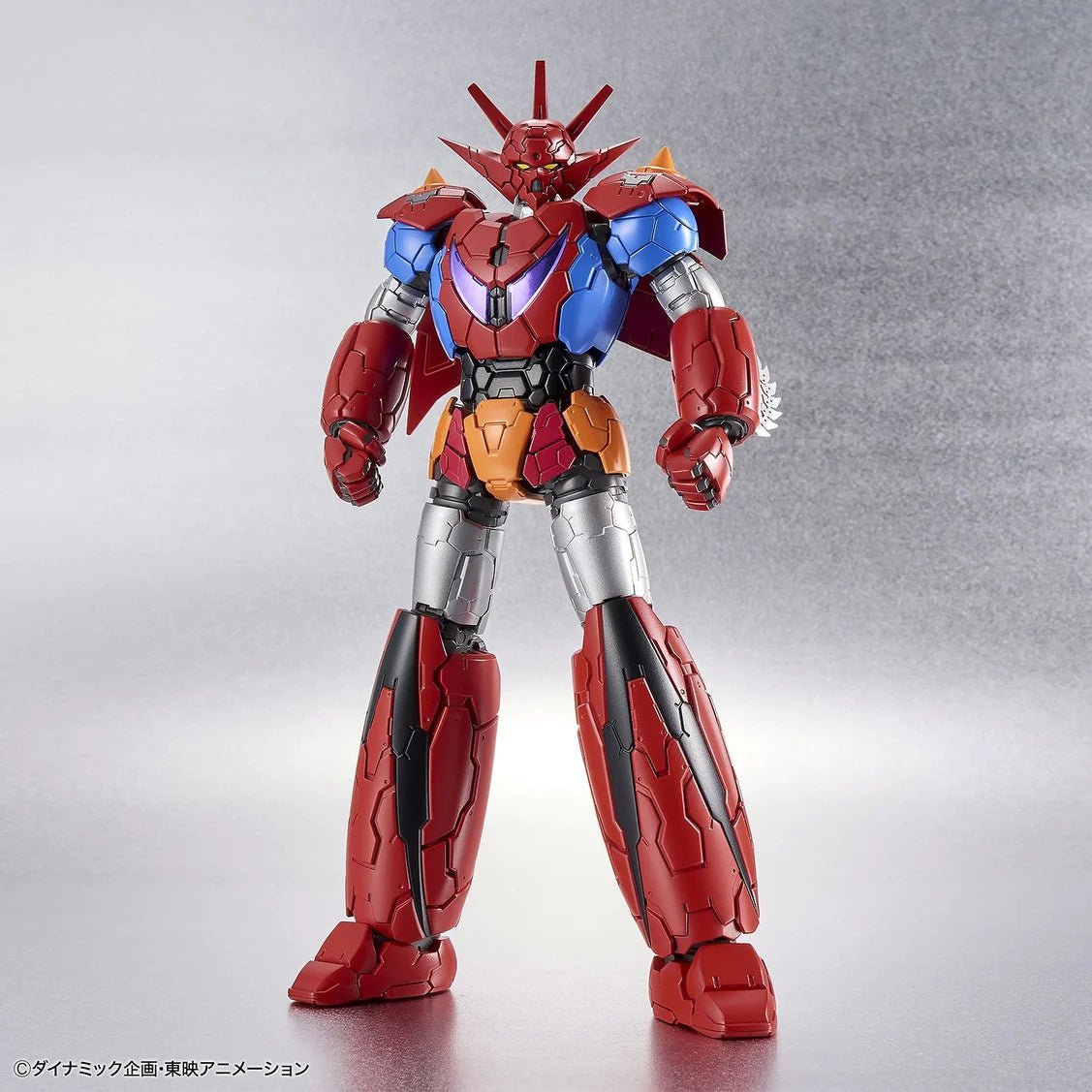 HG 1/144 Getter Dragon(Infinitism) - Gundam Extra - Your BEST Gunpla Supplier