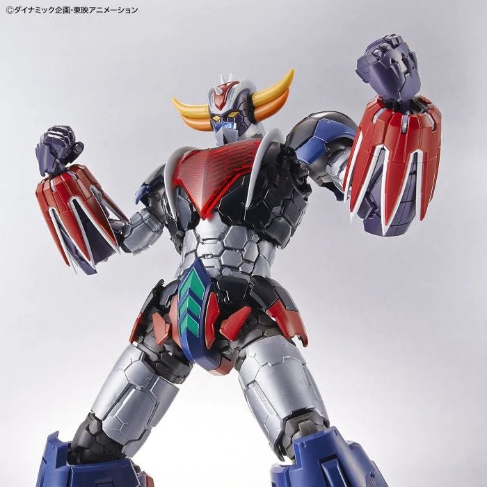 HG 1/144 GRENDIZER (INFINITISM) - Gundam Extra - Your BEST Gunpla Supplier
