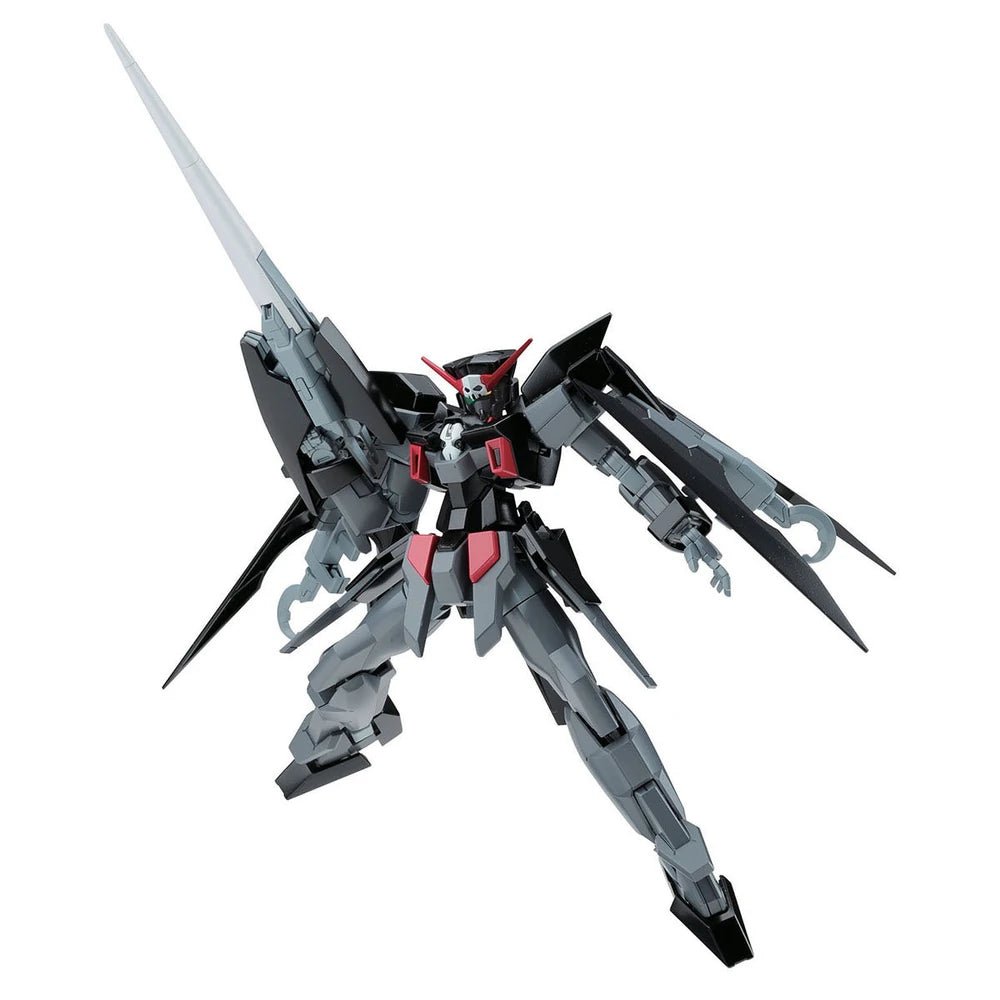 HG 1/144 Gundam Age Dark Hound - Gundam Extra - Your BEST Gunpla Supplier