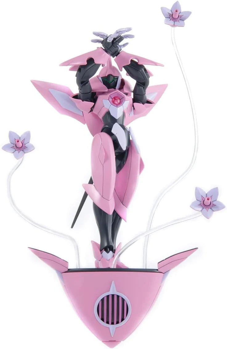 HG 1/144 Gundam Age Farsia