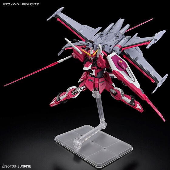HG 1/144 INFINITE JUSTICE GUNDAM Type Ⅱ(2024) - Gundam Extra - Your BEST Gunpla Supplier